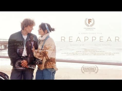 romantic short film|REAPPEAR .